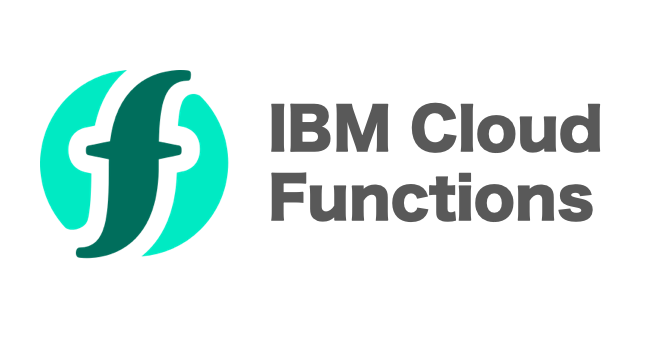 ５分でわかる Ibm Cloud Functions の使い方 あぱーブログ